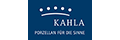 Kahla Porzellanshop logo