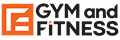 Gym and Fitness logo