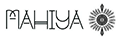 Mahiya logo