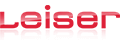 Leiser logo