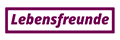 Lebensfreunde logo