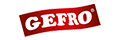 GEFRO logo