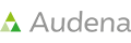 Audena logo