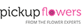 Pickupflowers logo