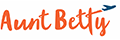 Aunt Betty logo