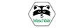Waschbär logo