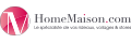 HomeMaison logo