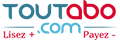 Toutabo logo