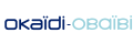 Okaïdi & Obaïbi logo
