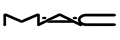 MAC Cosmetics logo