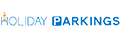 Holiday Parkings logo