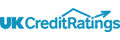 UK Credit Ratings logo