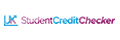 Student Credit Checker logo