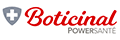 Powersanté logo