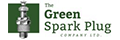 The Green Spark Plug logo