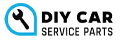 DIY Car Service Parts logo