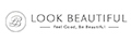 Look Beautiful logo