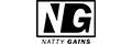 Natty Gains logo