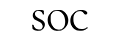 SOC Fashion logo
