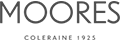 Moores Of Coleraine logo