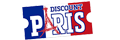 Discount Paris logo