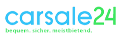 Carsale24 logo