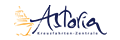 Astoria Kreuzfahrten Zentrale logo