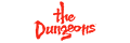 The Dungeons logo