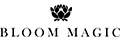 Bloom Magic logo