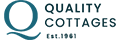 Quality Cottages logo