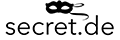 Secret.de logo