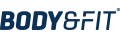 Body & Fit logo