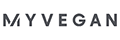 MYVEGAN logo