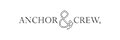 ANCHOR & CREW logo