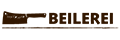 Beilerei logo