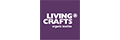 Living Crafts logo