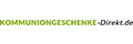 Kommunionsgeschenke logo