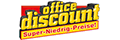 office discount logo