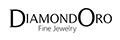 DiamondOro logo