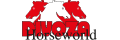 Divoza Horseworld logo
