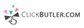 ClickButler logo