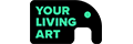 YourLivingArt logo