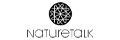 Nature Talk logo