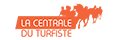 La Centrale du Turfiste logo