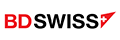BDSwiss logo