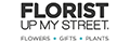 Florist Up My Street logo