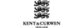Kent & Curwen England logo