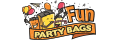 Fun Party Bags logo