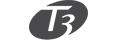 T3 Micro logo