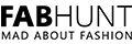 Fabhunt logo